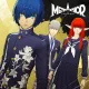 Metaphor: ReFantazio: Jouin High School Uniform (7), Battle BGM and Battle Jingle Set PS4 and PS5
