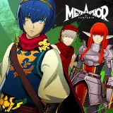 Metaphor: ReFantazio: Etrian Odyssey Class Costumes (7) and Battle BGM Set PS4 and PS5