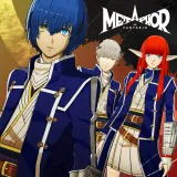 Metaphor: ReFantazio: Samurai Garb (7), Battle BGM and Battle Jingle Set PS4 and PS5