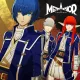 Metaphor: ReFantazio: Samurai Garb (7), Battle BGM and Battle Jingle Set PS4 and PS5