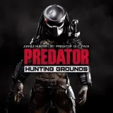 Predator: Hunting Grounds - Jungle Hunter 87