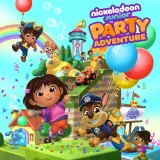 Nick Jr. Party Adventure Nick Jr. Party Adventure