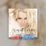 Beat Saber: Britney Spears - 