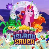 Island Saver - Fantasy Island