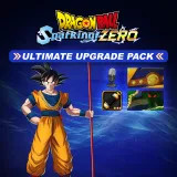 Dragon Ball: Sparking! Zero Ultimate Upgrade Pack (Chinese/Korean Ver.)