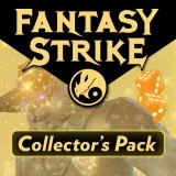 Fantasy Strike — Collector