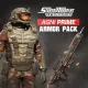 Starship Troopers: Extermination - Agni Prime Armor Pack