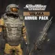 Starship Troopers: Extermination - Valaka Armor Pack (English/Chinese/Korean/Japanese Ver.)