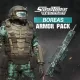 Starship Troopers: Extermination - Boreas Armor Pack (English/Chinese/Korean/Japanese Ver.)