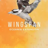 Wingspan: Oceania Expansion PS4 and PS5
