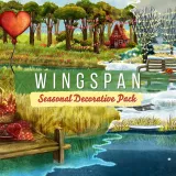 Wingspan: Seasonal Decorative Pack PS4 and PS5