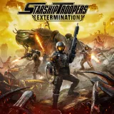Starship Troopers: Extermination - Warrior Bundle