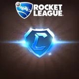 Rocket League - Credits x500