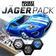 Rocket League - Jäger Pack