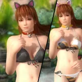 DOA5LR Zack Island Swimwear - Phase 4