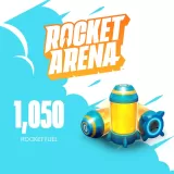 Rocket Arena 1050 Rocket Fuel