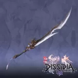 Zantetsuken, Terra Branford