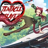 Anime Parody: Tentacle Slayer Anime Parody: Tentacle Slayer