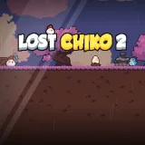 Lost Chiko 2 Lost Chiko 2