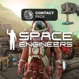 Space Engineers: Contact Pack