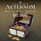 Chest of Marks - 60,000