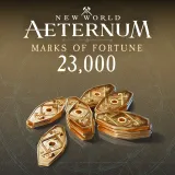 Pile of Marks - 23,000