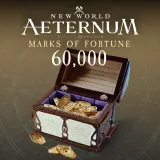 Chest of Marks - 60,000