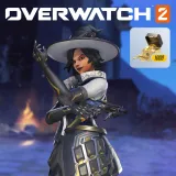 Overwatch 2 Starter Pack: Season 13