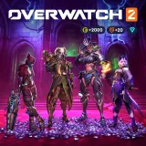 Overwatch 2 - Ultimate Battle Pass Bundle: Season 13