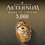 Pouch of Marks – 5,000