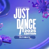 Just Dance 2025 Ultimate Edition