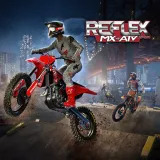 MX vs ATV Legends - Reflex Pack