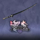 Omega Samurai Blade, Zenos yae Galvus