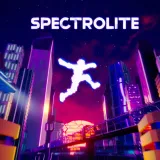 Spectrolite (Simplified Chinese, English, Japanese, Traditional Chinese)