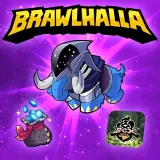Brawlhalla - BCX 2024 Pack