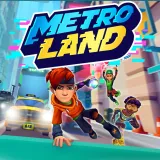 MetroLand MetroLand