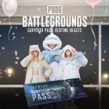 Pubg - Survivor Pass: Bedtime Beasts