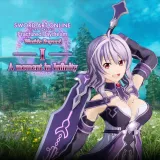 Sword ART Online Fractured Daydream - A moment in Infinity