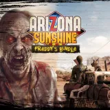 Arizona Sunshine - Freddy