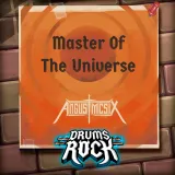 Drums Rock: Angus McSix - 