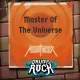 Drums Rock: Angus McSix - 