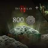 Diablo IV - Rebel Platinum Pack