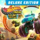 Hot Wheels Monster Trucks: Stunt Mayhem Deluxe Edition