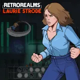 RetroRealms: Laurie Strode