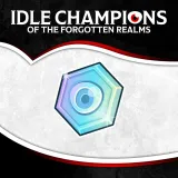 Idle Champions: 800 (+40 Bonus) Platinum