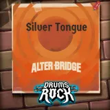 Drums Rock: Alter Bridge - 