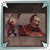 Treasure Box Wallpaper - Han Dang