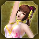 Special Costume 2: Oichi
