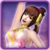 Special Costume 2: Oichi
