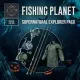 Fishing Planet: Supernatural Explorer Pack